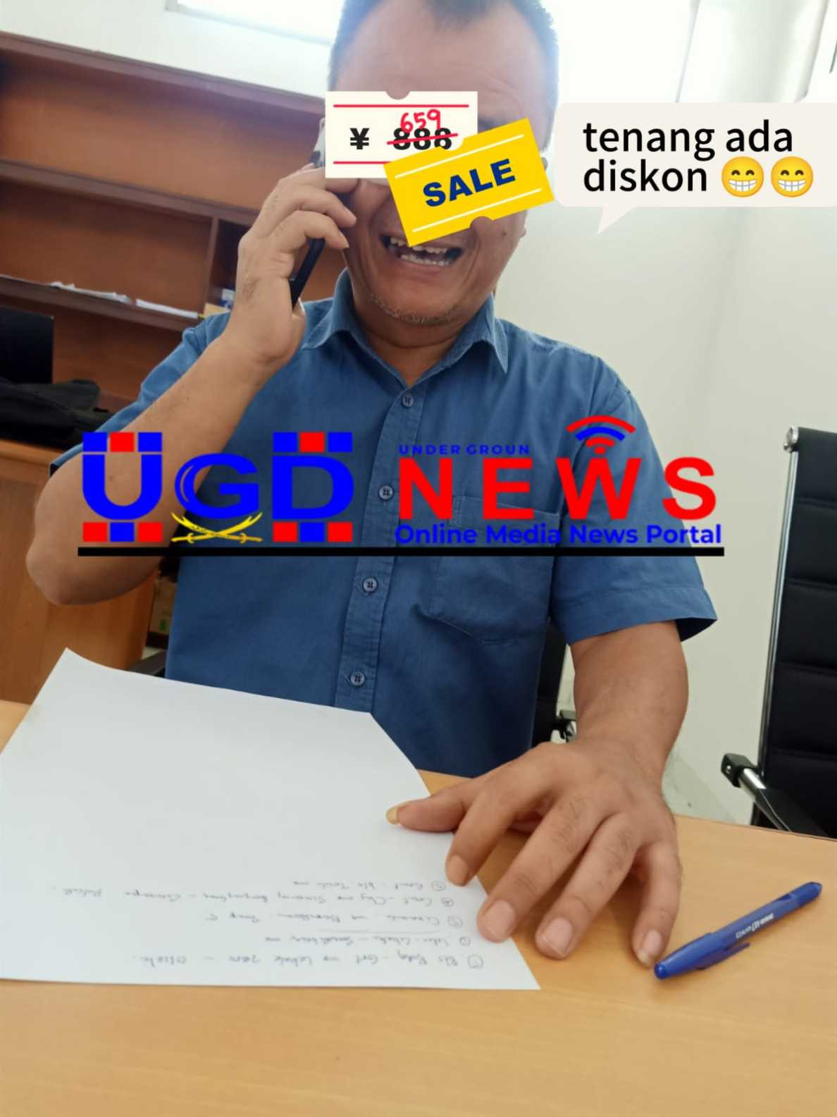 Proyek di Garut Diduga menyimpang: Galian Tipis, Fee 7 Persen Integritas PPK Dipertanyakan IMG-20250930-WA0024.jpg