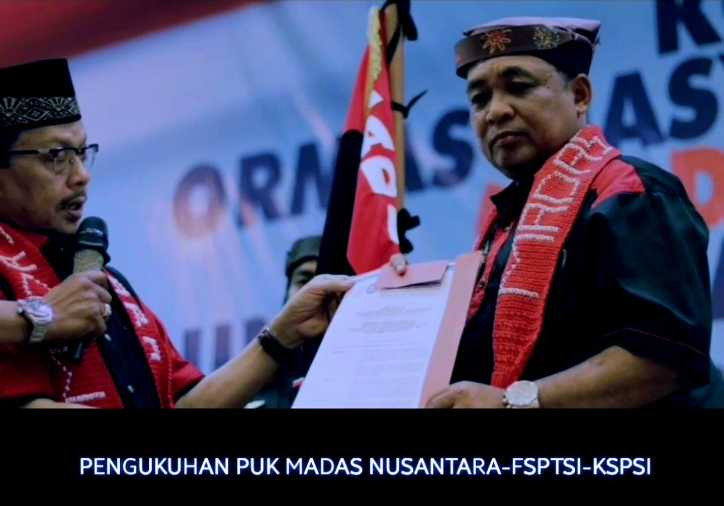 Ketum Ormas Madas Nusantara, Jusuf Rizal Akan Lantik Pengurus DPW Madas Nusantara Bali Perkuat Komunitas Warga Madura di Bali IMG-20260516-WA0033.jpg