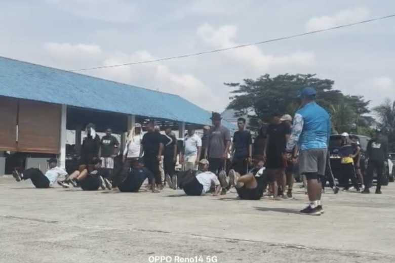 Kanwil Ditjenpas Sumut, Pembinaan 39 Petugas Lapas Kelas I Medan Perkuat Integritas dan Profesionalisme ASN IMG-20260519-WA0051.jpg