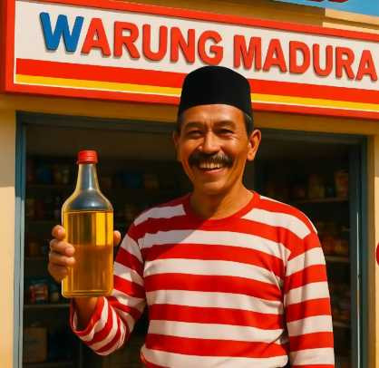 Ormas Madas Nusantara Kritik Mendes Yandri Mau Tutup Alfamart, Indomart dan Warung Madura. Lawan Kebijakan Kapitalis Mendes IMG-20260603-WA0042.jpg