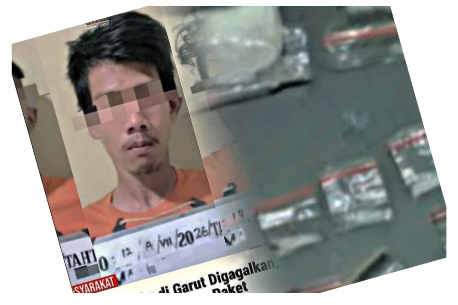 Gagalkan Peredaran Sabu, Tiga Pelaku Beserta Barang Bukti Berhasil Diamankan Polres Garut IMG-20260707-WA0025.jpg