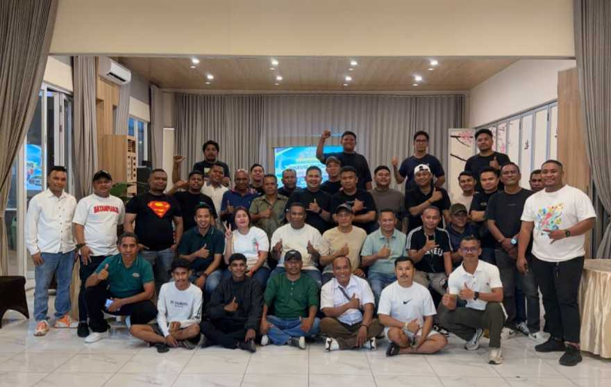 ASPREM NTT Dibentuk, Pengusaha Rental Mobil Dorong Usaha Lebih Profesional dan Terorganisasi IMG-20261005-WA00181.jpg