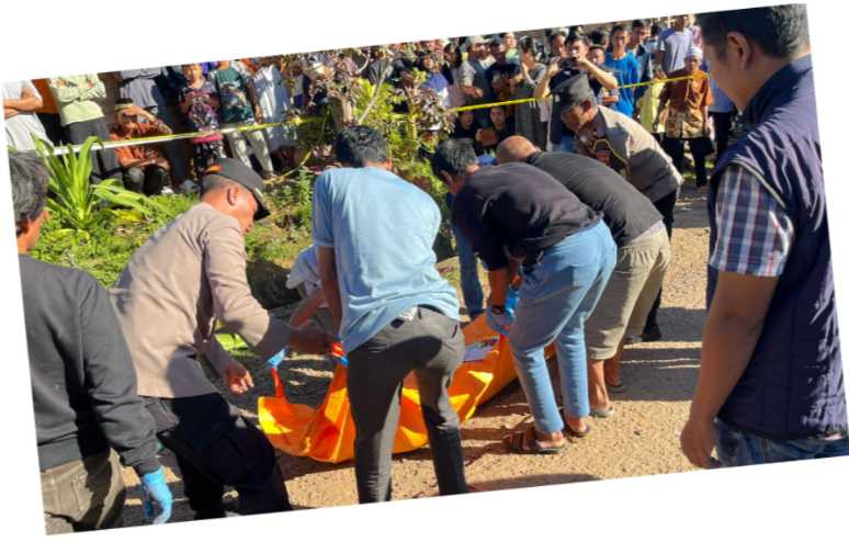 Seorang Pria Ditemukan Tewas Dengan Luka di Leher di Pinggir Jalan, Polisi Lakukan Penyelidikan IMG_20260531_171725.jpg