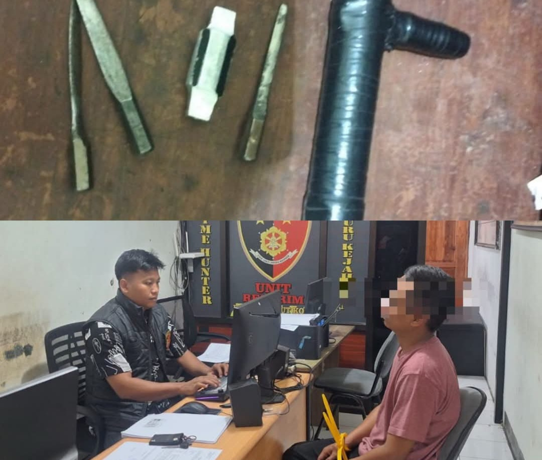 Kurang dari 24 Jam, Polisi Ungkap Kasus Curanmor dan Pelaku Berhasil Dibekuk IMG_20260708_151826.jpg