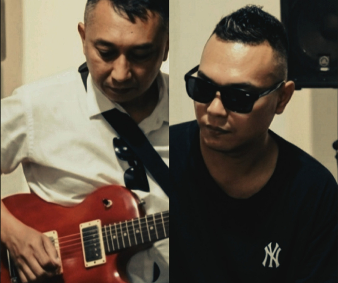 Andre Lado dan Berto Maranduri Pendiri Band Saint Angels, Usung Genre Metal Rohani IMG_20261012_202414.jpg
