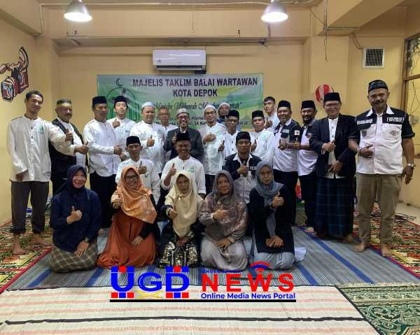 MT Balwan Gelar Pengajian Bertema: Muhasabah dan Doa Bersama Akhir Tahun 2025 lv_0_20251227163419.jpg