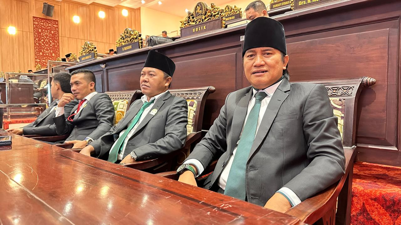 Komisi III DPRD Sumenep Geram atas Sikap Ketua DPRD Terkait Rekomendasi Tambang Ilegal