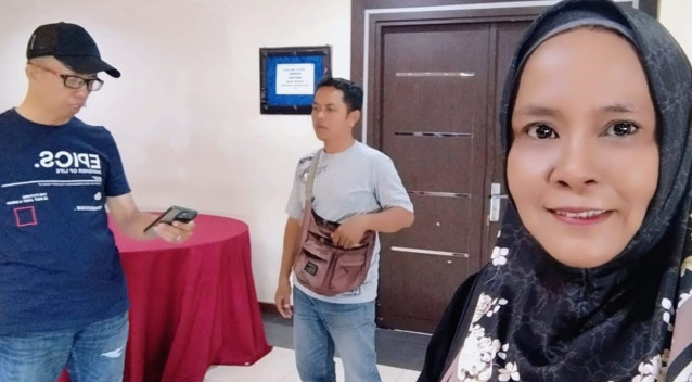 Ini Yang Akan Dibahas Dalam Rapat Konsolidasi Pengurus DPW dan DPD PWMOI Riau Nanti