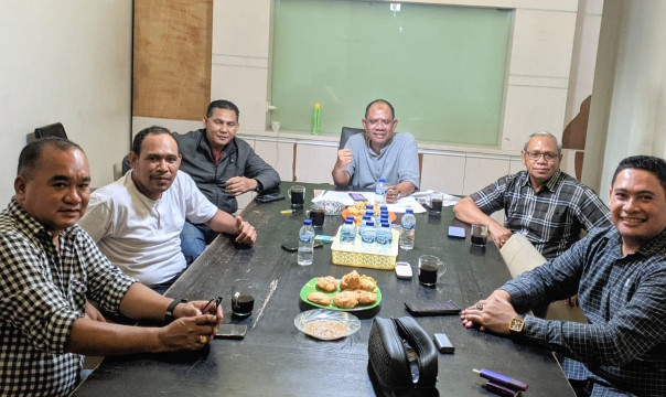 Otak Pengerusakan Makam dan Pencurian Kerangka di Pulau Kera Terancam Dilaporkan Ke Polda NTT