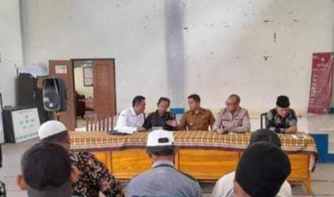 Program PTSL Desa Patalagan Kuningan Bermasalah