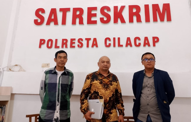 SCI Jadi Kunci Ungkap Kematian Janggal Guru di Cilacap, Pengakuan Saksi Tak Cukup