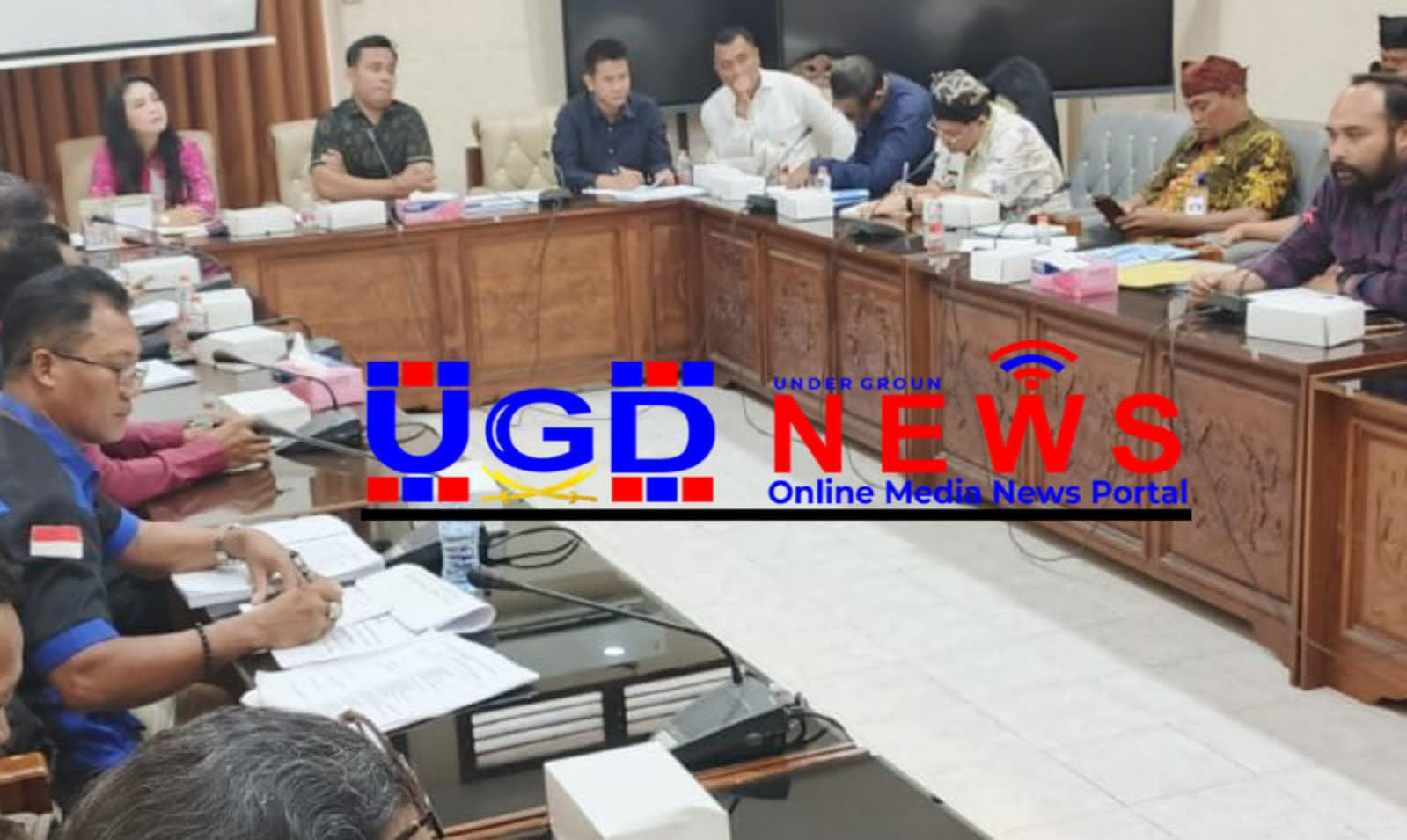  Akhirnya Terungkap, Kuasa Hukum KTH Tambak Agung Sebut Konflik dengan PT BSI Lantaran Hak-Hak Warga Sekitar Kurang Terpenuhi