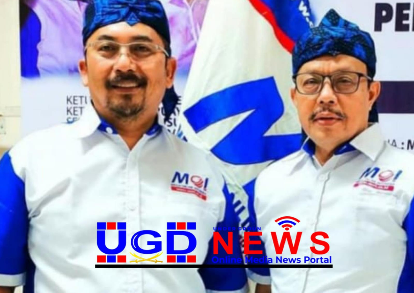 Independen dan Mandiri, MOI Jadi Organisasi Perusahaan Pers Terbesar di Indonesia