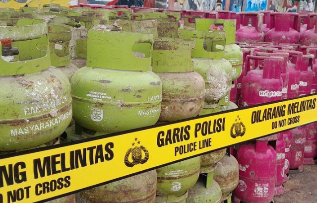 Skandal   Akta Palsu Agen Elpiji 3 Kg di Medan: Tiga Tersangka Ditetapkan, Oknum Notaris Diduga Terlibat