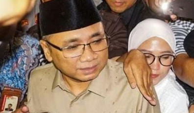 Kinerja KPK Dipertanyakan, Yaqut dan Alex Sudah Tersangka Tapi Belum Juga Dipenjara?