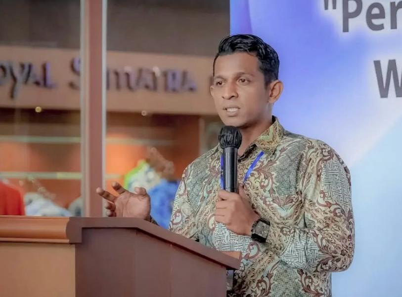 Statemen Kadis Kominfo Medan Dinilai Ceroboh, Praktisi Hukum Ali Piliang: Jangan Lempar Isu APH Tanpa Dasar