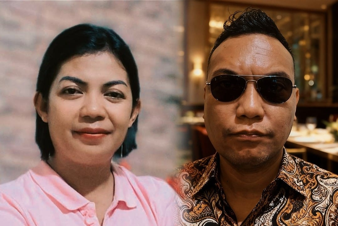Andre Lado Minta Polda NTT Segera Tuntaskan Kasus Penelantaran Imelda Christina Bessie