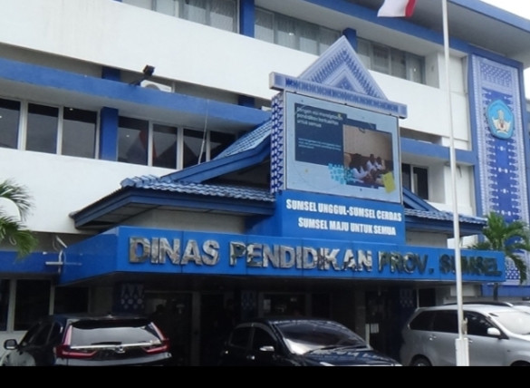 SPMB SMA Negeri Sumsel 2026/2027 Resmi Berlaku, Akses Merata dan Prestasi Jadi Penentu
