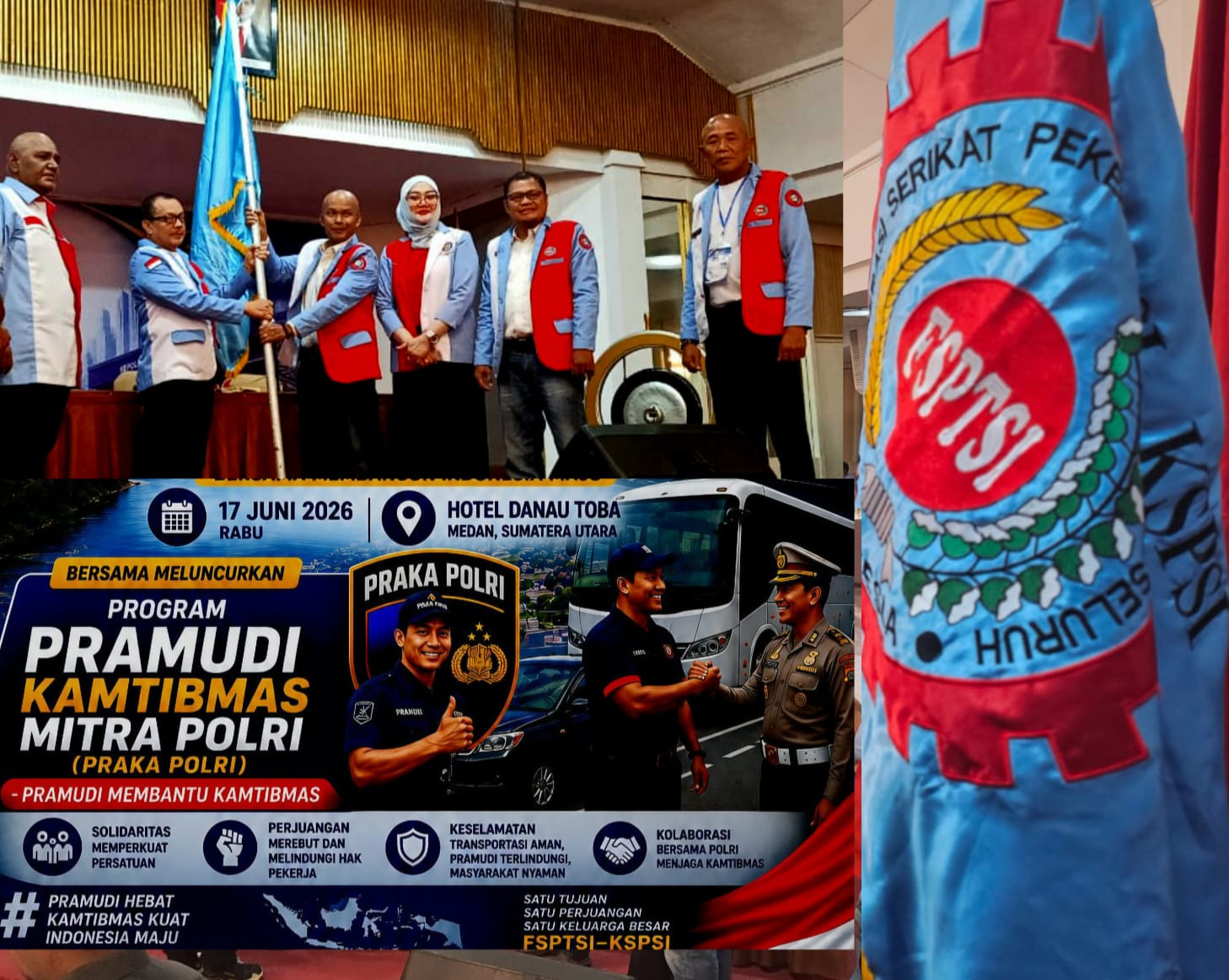 Munas III FSPTSI-KSPSI, Jusuf Rizal Secara Aklamasi Pimpin FSPTSI-KSPSI Periode 2026-2031 IMG-20260619-WA0029.jpg