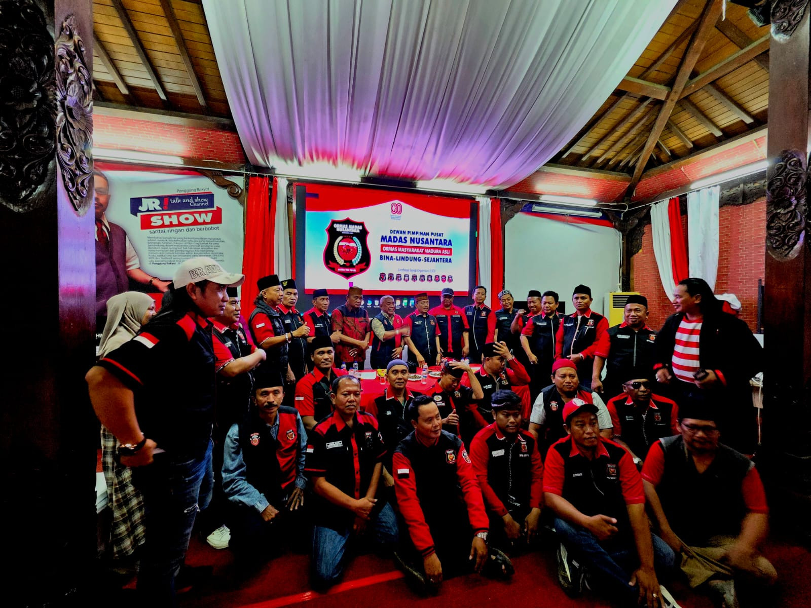 LBH LSM LIRA Somasi PN Jakut, Ormas Madas Nusantara Akan Gelar Aksi Demo Terkait Pencairan Konsinyasi Dipersulit IMG-20260922-WA0021.jpg