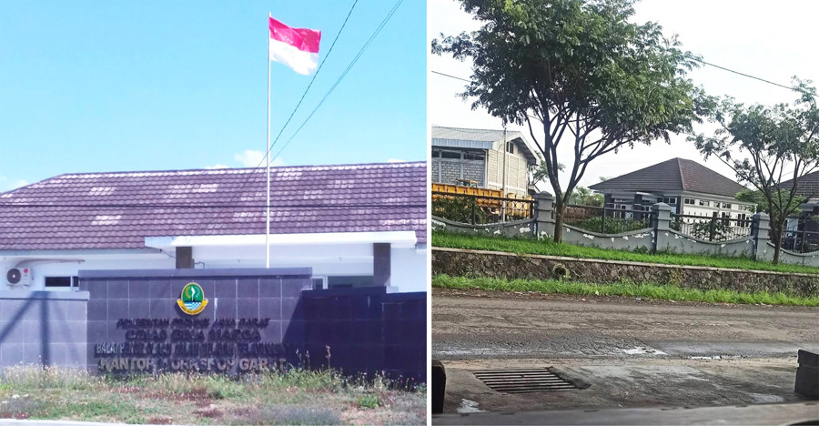 Dugaan Fee 7 Persen di Proyek Jalan, PPK UPTD Wilayah IV DBMPR Bungkam